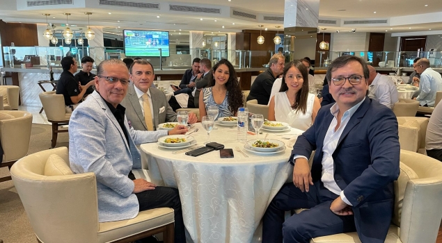 ECOSISTEMA DE INNOVACIÓN REGIONAL