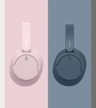 NUEVOS AUDÍFONOS CON DISEÑO INNOVADOR Y MÁS COLORES 