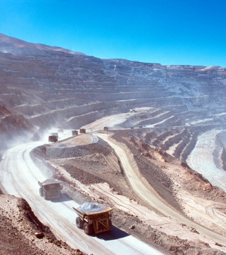 UNA NUEVA ERA PARA LA MINERÍA EN AMÉRICA LATINA