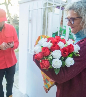 PEDIDOS ONLINE PARA FESTEJAR A MAMÁ Y PAPÁ