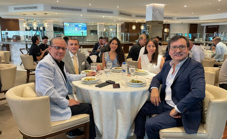 ECOSISTEMA DE INNOVACIÓN REGIONAL