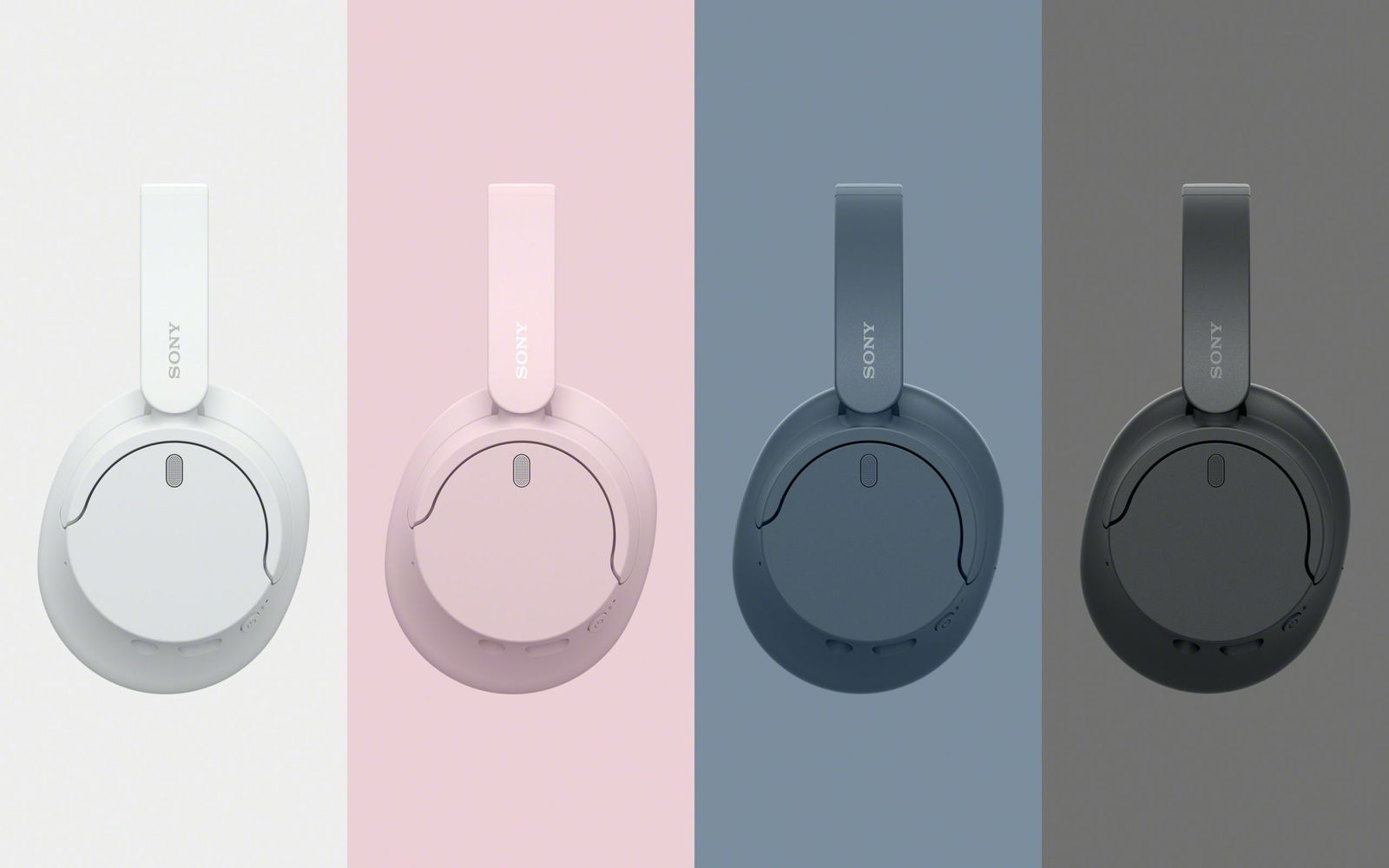 Audifonos SONY Image
