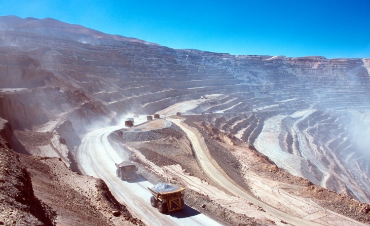 UNA NUEVA ERA PARA LA MINERÍA EN AMÉRICA LATINA