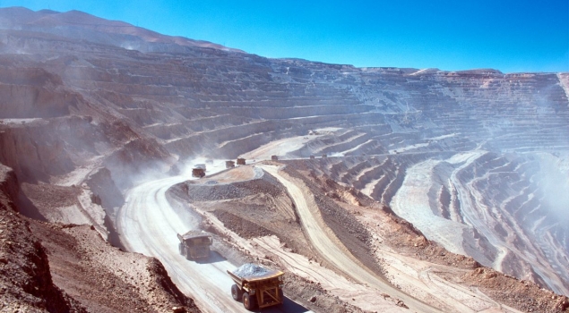 UNA NUEVA ERA PARA LA MINERÍA EN AMÉRICA LATINA