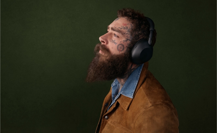 SONY LO VUELVE A HACER CON LOS NUEVOS AUDÍFONOS WH-1000XM6